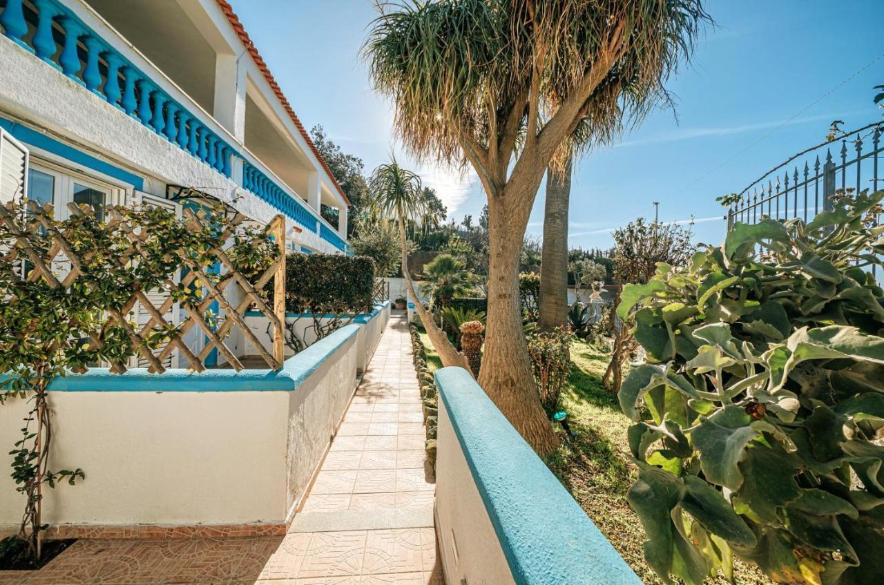 Appartamenti Ischia Casa Don Peppe Forio  Exterior photo